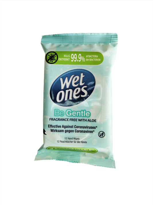 Antiseptic Wipes