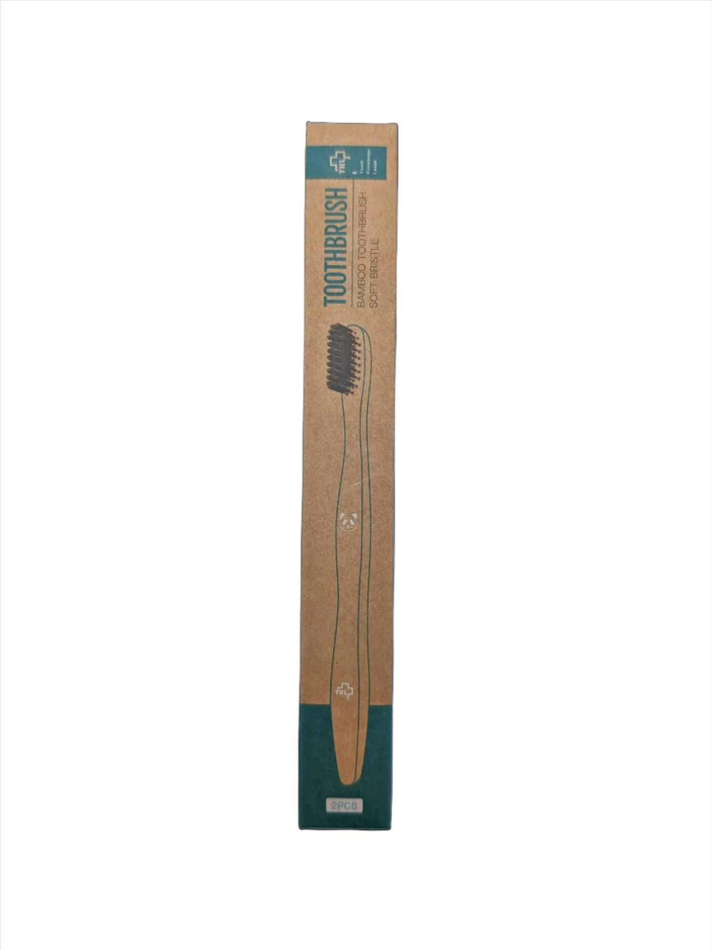 Bamboo Toothbrush