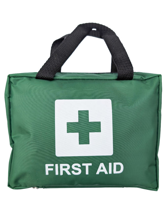 First Aid Kit